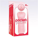 Pocket Pink - Pussy Icon Brands