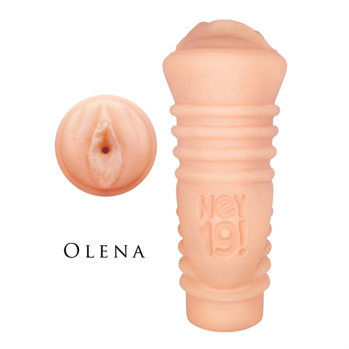 Hey 19 Stroker - Olena Icon Brands