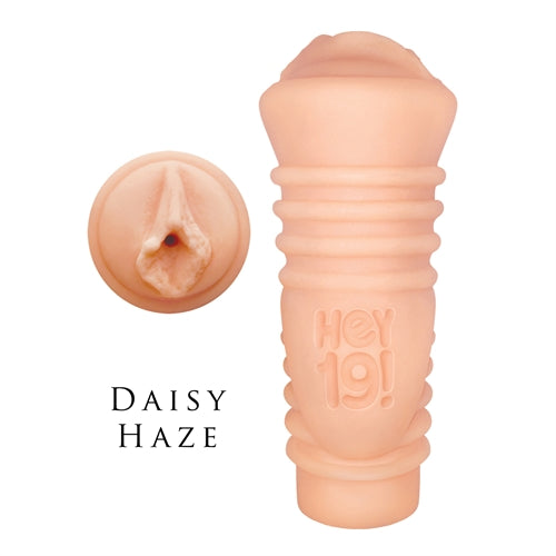 Hey 19 Stroker - Daisy Haze Icon Brands