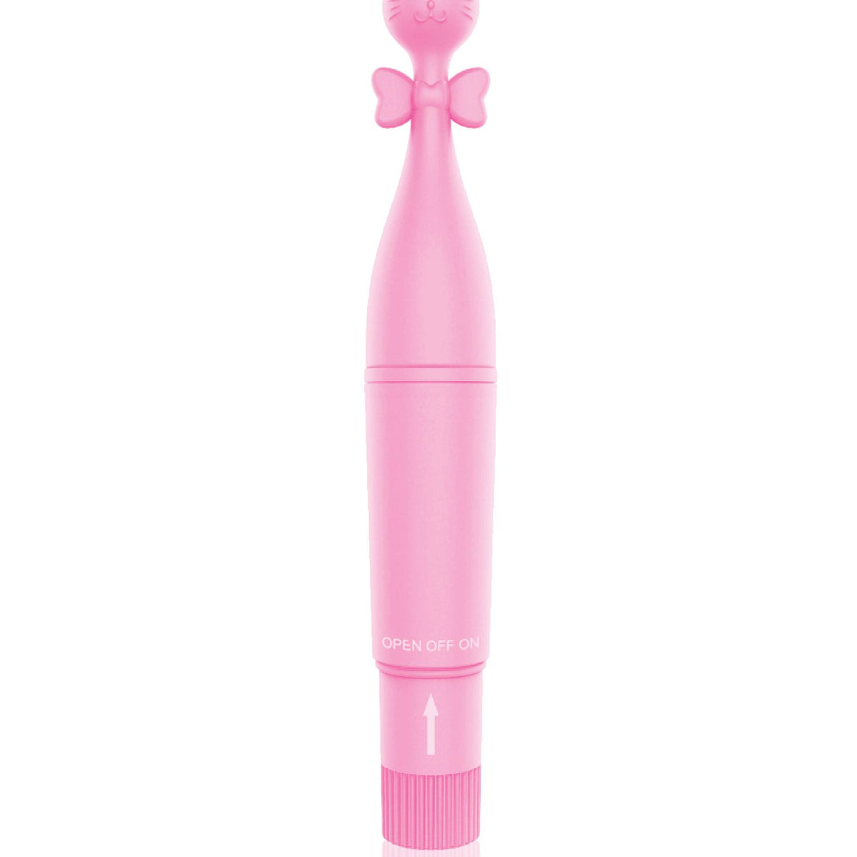 The 9's - Clitterific - Kitty Clitty  Clitoral Stimulator Icon Brands