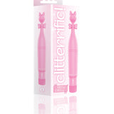 The 9's - Clitterific - Kitty Clitty  Clitoral Stimulator Icon Brands