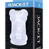 Jack-It Frost Stroker - Curves Sale Specials