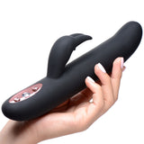 Royal Rabbits Bling Bunny 10x Flexing Rabbit Vibrator XR Brands inmi