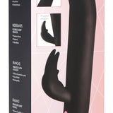 Royal Rabbits Bling Bunny 10x Flexing Rabbit Vibrator XR Brands inmi