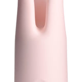 Vibrassage Twirl 10x Vibrating Clit Teaser - Pink XR Brands inmi