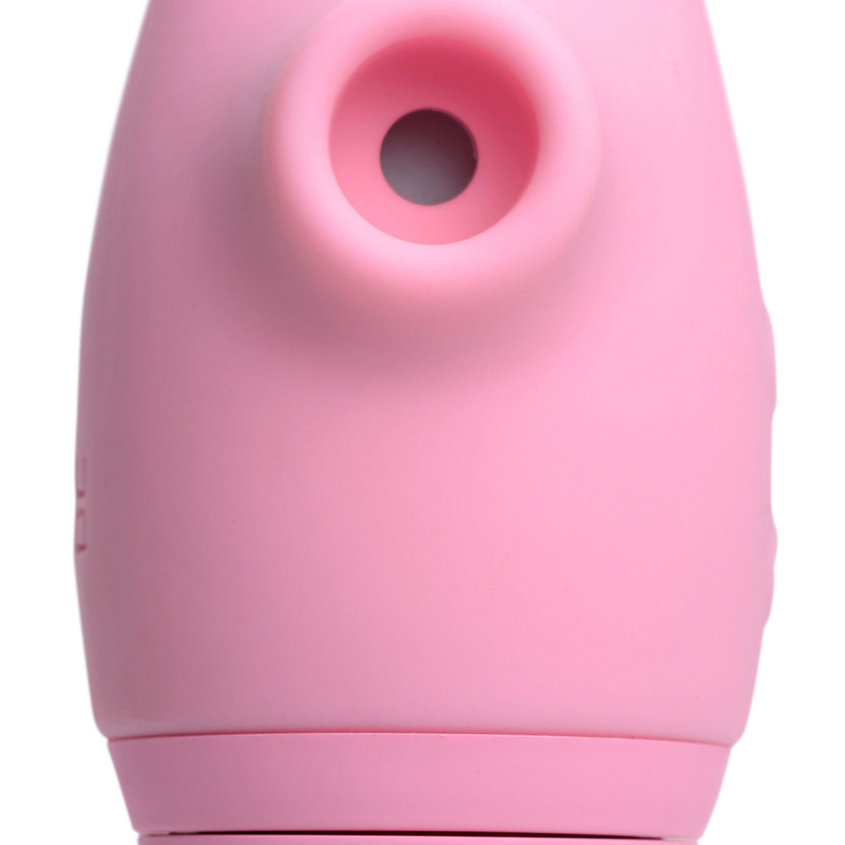 Shegasm Kitty Licker 5x Triple Clit Stimulator - Pink XR Brands Shegasm