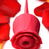 Bloomgasm - the Rose Buzz - Red XR Brands inmi