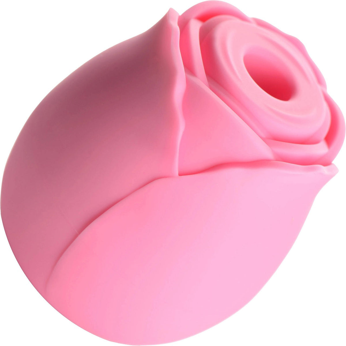 Inmi - Bloomgasm Wild Rose 10x Suction - Pink XR Brands inmi