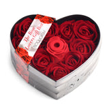 The Rose Lover's Gift Box Bloomgasm - Red XR Brands inmi