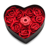 The Rose Lover's Gift Box Bloomgasm - Red XR Brands inmi