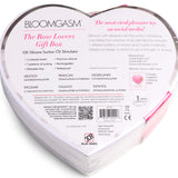 The Rose Lover's Gift Box Bloomgasm - Pink XR Brands inmi