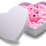 The Rose Lover's Gift Box Bloomgasm - Pink XR Brands inmi