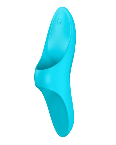 Teaser - Light Blue Satisfyer