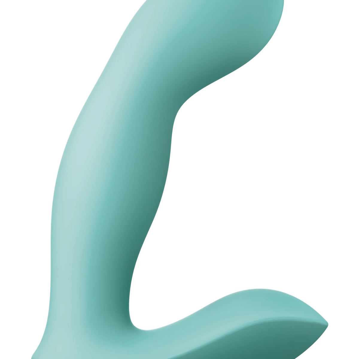 Pulsus G-Spot - Teal jimmyjane