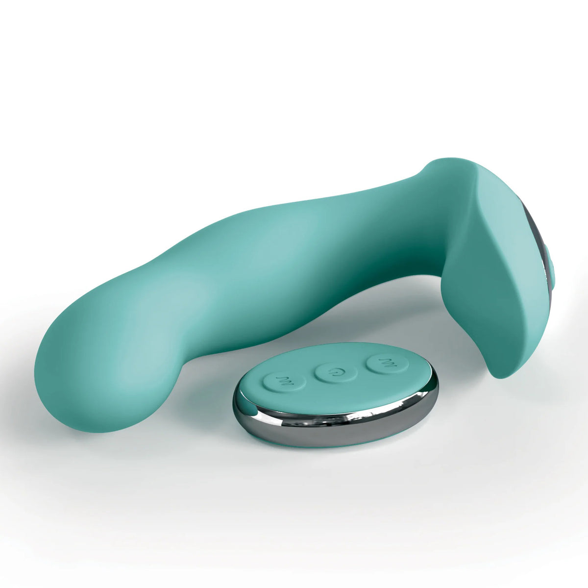 Pulsus G-Spot - Teal jimmyjane