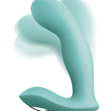 Pulsus G-Spot - Teal jimmyjane