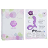 Lust L13 - Purple Sale