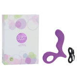 Lust L13 - Purple Sale