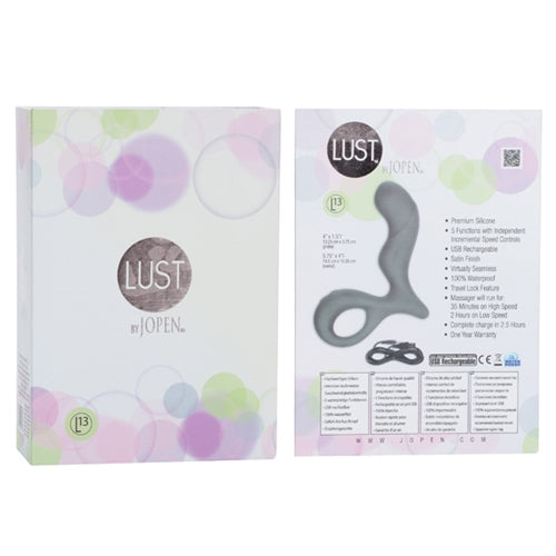 Lust L13 - Grey Sale