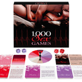 1000 Sex Games Kheper Games