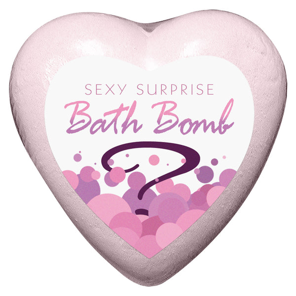 Sexy Surprise Bath Bomb Kheper Games