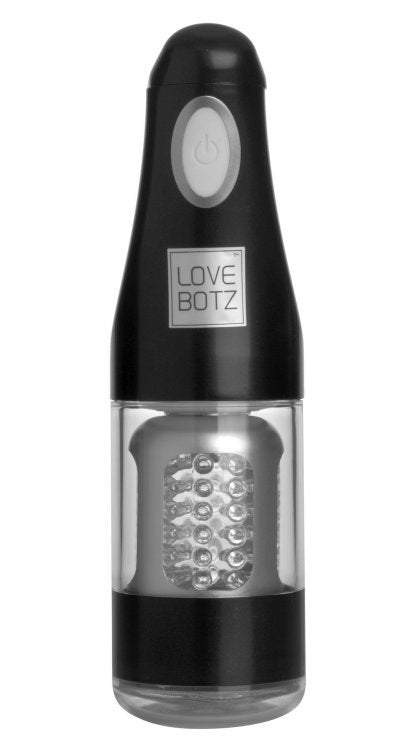 Love Botz Ultrabator Thrusting and Swirling  Auto Stroker XR Brands Love Botz