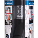 Love Botz Ultrabator Thrusting and Swirling  Auto Stroker XR Brands Love Botz