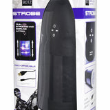 Love Botz Stroke Multifunction Rechargeable Stroker XR Brands Love Botz