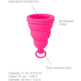 Lily Cup One Lelo