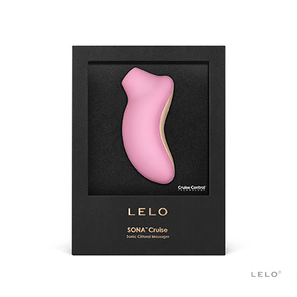 Sona Cruise - Pink Lelo