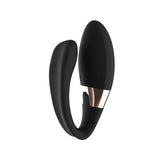 Tiani Duo - Black Lelo