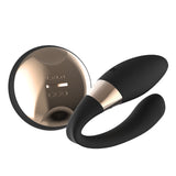 Tiani Duo - Black Lelo