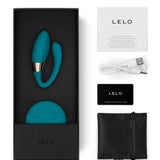 Tiani Duo - Ocean Blue Lelo