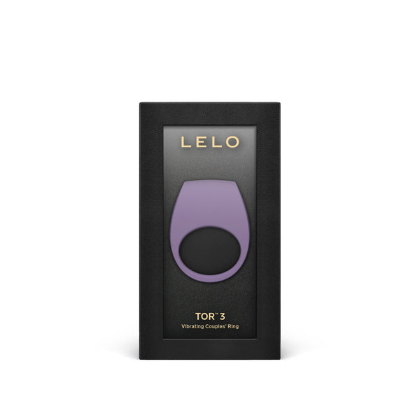 Tor 3 Violet Dust Lelo