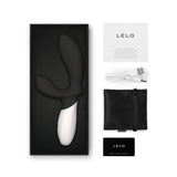 Loki Wave 2 - Black Lelo