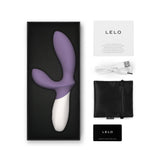 Loki Wave 2 - Violet Dust Lelo