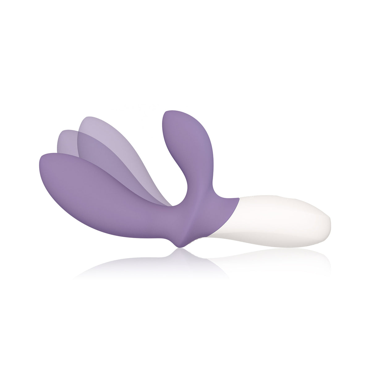 Loki Wave 2 - Violet Dust Lelo