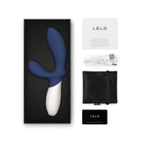 Loki Wave 2 - Base Blue Lelo