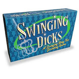 Swinging Dicks Hook Ring Game Little Genie