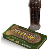 The Pegging Game - Cribbage Only Dirtier Little Genie