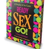 Ready Sex Go! Little Genie