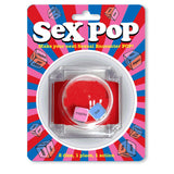 Sex Pop Popping Dice Game Little Genie