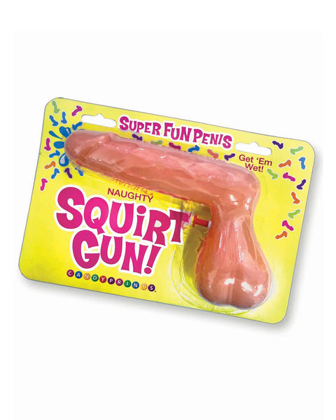 Super Fun Squirt Gun Little Genie