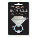 Glitterati Diamond Bottle Opener Little Genie