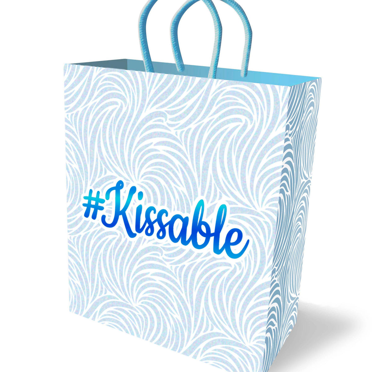 Kissable Gift Bag Little Genie