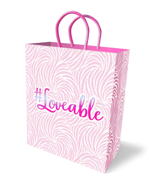 Loveable Gift Bag Little Genie