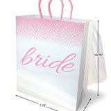 Bride Veil - Gift Bag Little Genie