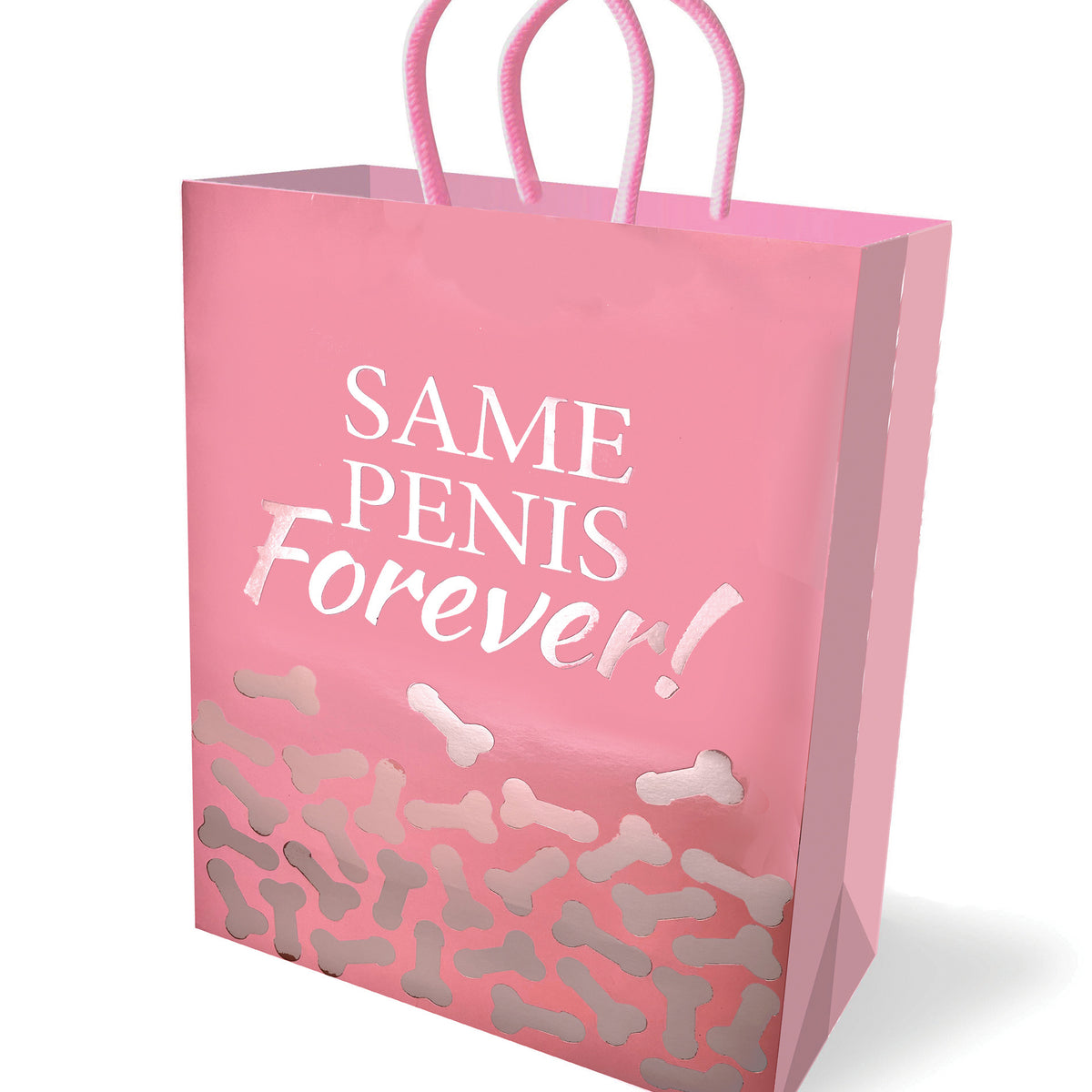 Same Penis Forever - Gift Bag Little Genie