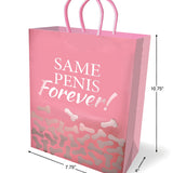 Same Penis Forever - Gift Bag Little Genie