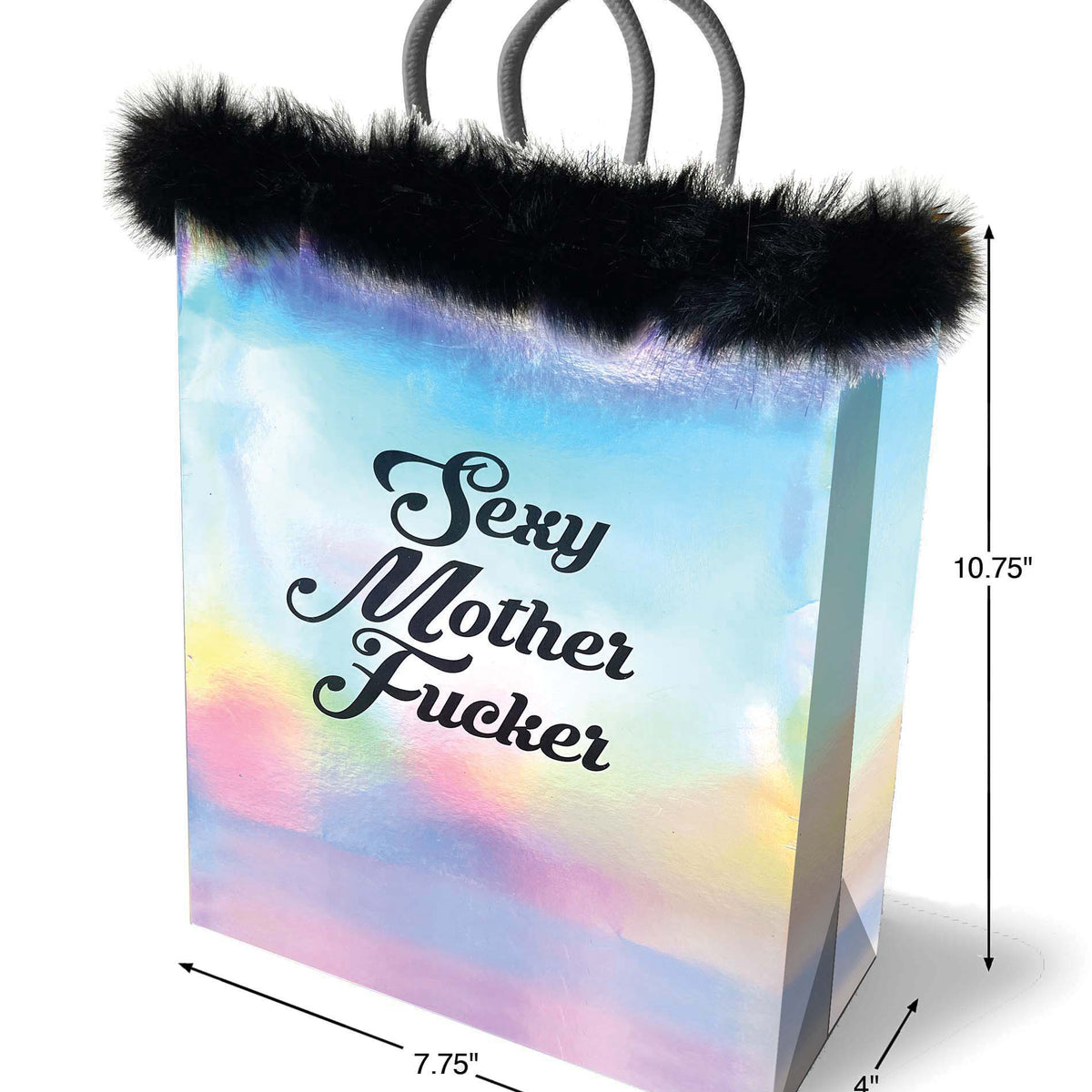 Sexy Mother Fucker - Gift Bag Little Genie